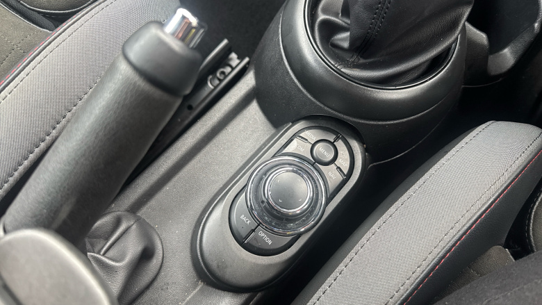 MINI Convertible 1.5 Cooper Sport 2dr Petrol Convertible